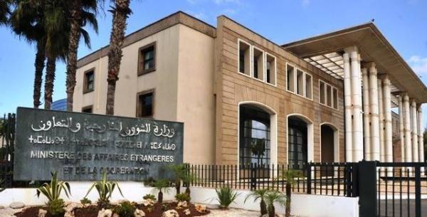 عاجل: الخارجية المغربية تصدر بلاغا ناريا بعد تصريحات وزير الخارجية الجزائري وتستدعي القائم على أعمال سفارة الجزائر