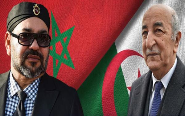 خطاب العرش أوخطاب اليد الممدودة...فهل تُغلب الجزائر صوت العقل والحكمة؟