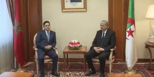 عاجل ..الجزائر تستدعي السفير المغربي بسبب قطع العلاقات مع إيران