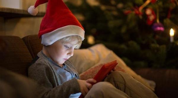 غوغل يقتل "بابا نويل" في عيون الأطفال