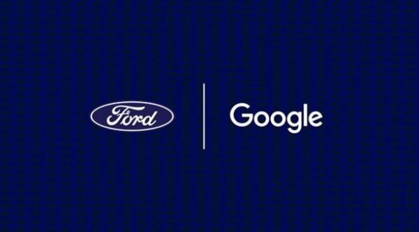 فورد تزود سياراتها غوغل Android Automotive