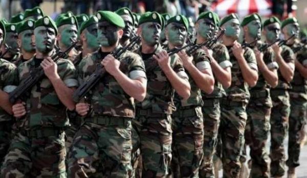 الجزائر تلجأ الى جيشها 3 مرات في أقل من عامين لضبط الأمن