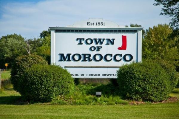قرية أمريكية قديمة تحمل اسم المغرب تثير فضول الزوار.. هذه قصتها ولهذا سميت باسم المملكة