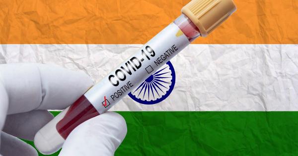 دراسة حديثة: السلالة الهندية المتحورة عن كورونا تنتقل 40% أكثر من البريطانية