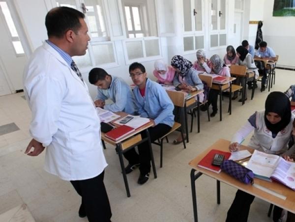 منظمة عالمية تكشف عن الخسائر المالية التي يتكبدها المغرب بسبب غياب الأساتذة