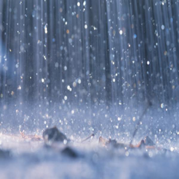مقاييس التساقطات المطرية المسجلة بربوع المملكة خلال ال24 ساعة الماضية
