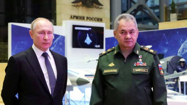 روسيا تستدعي 300 ألف جندي احتياط وتلوح باستخدام "النووي"