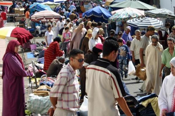 ربورتاج "أخبارنا".. مغاربة يبيعون "أثاث منازلهم" من أجل اقتناء أضحية العيد