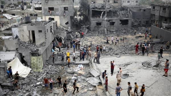 بلد أوروبي جديد يعتزم التدخل في قضية الإبادة الجماعية ضد إسرائيل