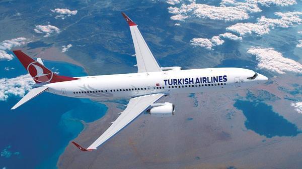 الخطوط الجوية التركية تقرر توفير الإنترنت للمسافرين على طائراتها