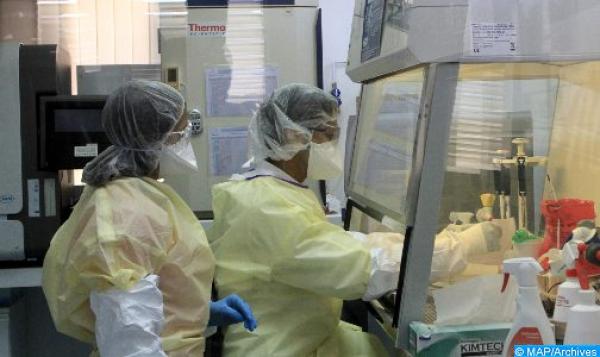 استبعاد 369 حالة اشتبه في إصابتها بفيروس كورونا بإقليم ورزازات