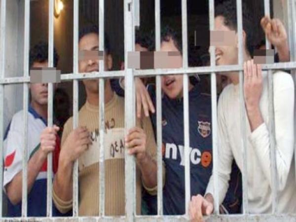 جديد بالمغرب : الأجر مقابل العمل بالنسبة للمعتقلين بالسجون