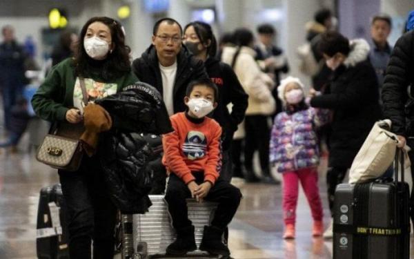 عدد وفيات فيروس كورونا بالصين يرتفع إلى 132 ودول تشرع في إجلاء رعاياها