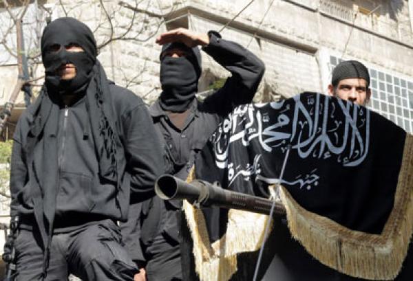تقرير مثير  يكشف عن أكثر الجنسيات التحاقا بتنظيم "داعش"