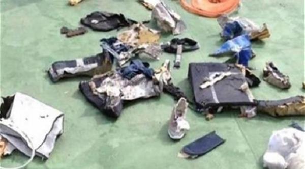 الطب الشرعي المصري: أشلاء ضحايا الطائرة المنكوبة تظهر وقوع انفجار على متنها