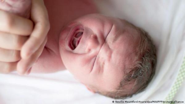 تزايد حالات التهابات الجهاز التنفسي لدى الأطفال في ألمانيا