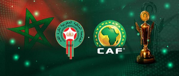 المغرب يحظى بشرف تنظيم بطولة إفريقية جديدة