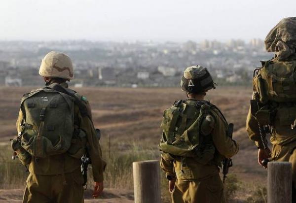 استشهاد مراهق فلسطيني برصاص الجيش الإسرائيلي في رام الله