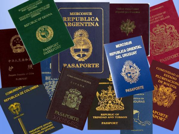 هذا هو ترتيب المغرب في لائحة أقوى جوازات السفر لسنة 2017