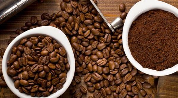القهوة علاج فعّال لعلامات تمدد البشرة