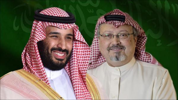 الولايات المتحدة تعد لمحاكمة "بن سلمان" بعد أدلة جديدة تدينه في قتل "خاشقجي" والملك السعودي يبحث عن ولي عهد جديد