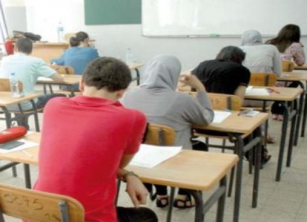 رسميا..."أمزازي" يكشف عن موعد امتحانات آخر السنة بالمدارس المغربية