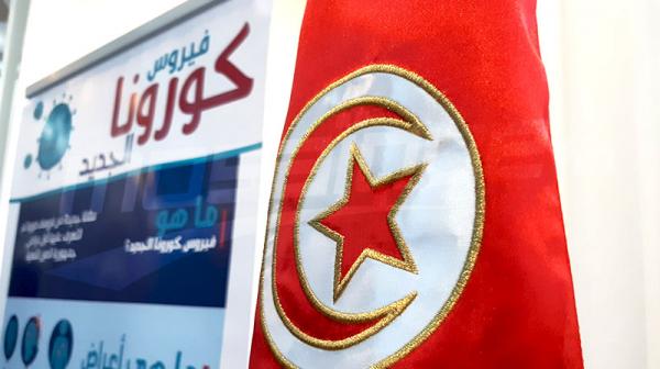 ارتفاع عدد حالات الإصابة بفيروس كورونا في تونس إلى 6 حالات