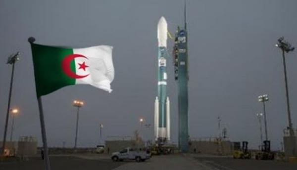 الجزائر تطلق قمر اصطناعي من الصين ردا على القمر المغربي