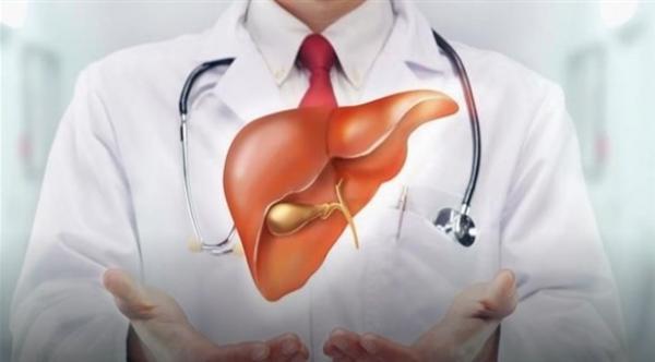 مؤشرات صحية تنذر بمشاكل في الكبد