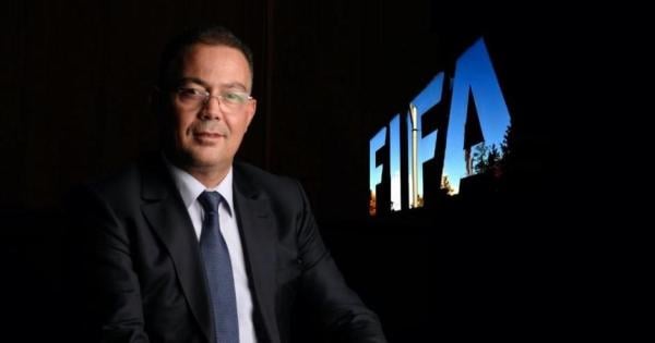 قرار جديد من الفيفا يصدم الجزائر ويقطع الطريق على مناوراتها الرامية إلى إقحام البوليساريو في عالم كرة القدم