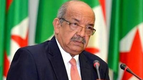 رسميا...الخطوط الملكية المغربية تجر الوزير الجزائري "مساهل" إلى القضاء