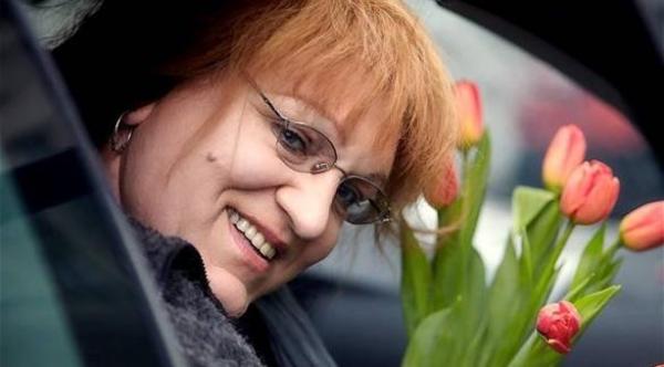 بولندية متحولة جنسياً تترشح للرئاسة