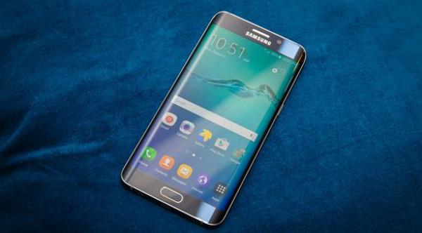 سامسونغ تكشف رسمياً عن هاتفها الجديد Galaxy S6 Edge Plus