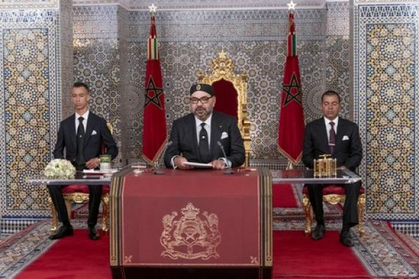 ملامح مرحلة جديدة للمغرب تظهر في خطاب الملك محمد السادس وهذه رسالته لحكومة العثماني