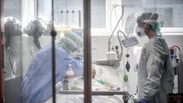 طبيب بالدار البيضاء يفارق الحياة بعد إصابته بفيروس "كورونا"