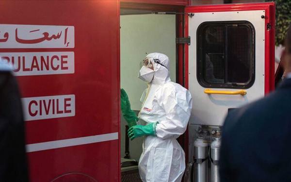 المغرب يسجل 168 إصابة جديدة بفيروس كورونا دون وفيات