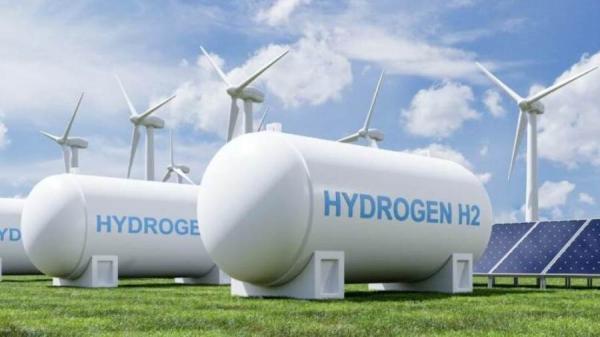 ألمانيا تسعى لاستيراد الهيدروجين الأخضر من المغرب.. ومحطة تجريبية قريبا