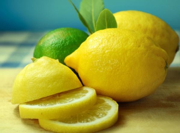تعرف على فوائد ماء الليمون المغلي