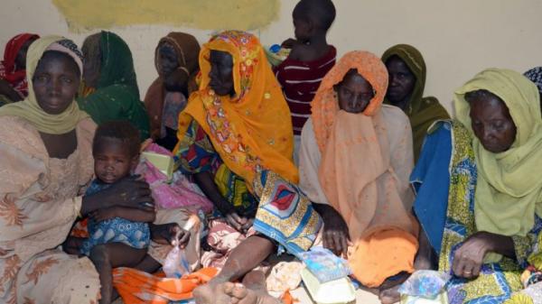 نيجيريا: تحرير نحو 180 رهينة أغلبهم من الأطفال من قبضة "بوكو حرام"