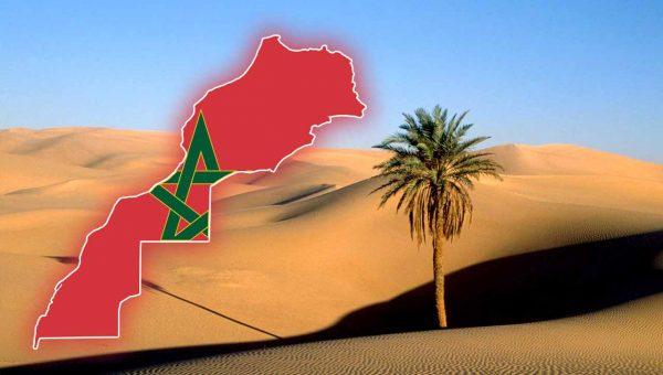 عقدة المغرب تطاردها..الجزائر تنسحب من اجتماع عربي بتونس بسبب خريطة المغرب بصحرائه