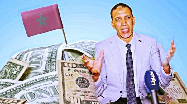 بالفيديو: أستاذ جامعي يدق ناقوس الخطر بسبب "ديون المغرب" ويؤكد أنها حبل مشنقة حول رقاب الأجيال القادمة