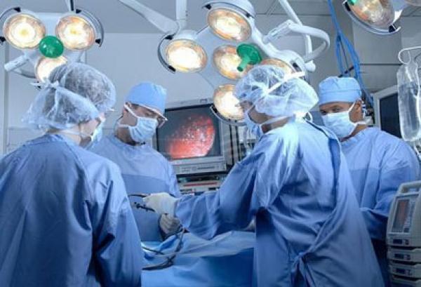 أطباء ينجحون في زرع كلية خنزير في جسم إنسان دون رفض جهاز المناعة