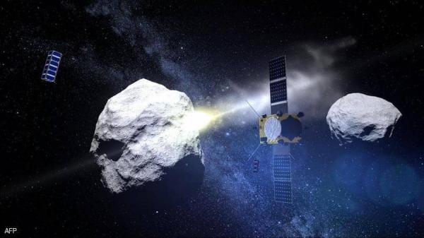 ناسا تضع خطة لمنع تصادم الصخور الفضائية المدمرة بالأرض