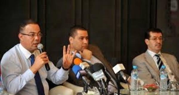 لقجع يعد المغاربة بمدرب مناسب للمنتخب فور انتخابه رئيسا