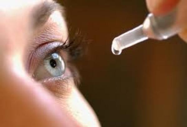 تطبيق مذهل لصحة العينين على "أندرويد"