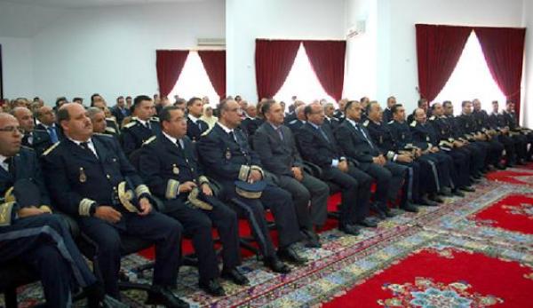 المغرب : تفاصيل مراسم تنصيب رجال سلطة جدد في عدد من العمالات والاقاليم