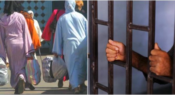 هل انتهى زمن تسريب المخدرات لداخل السجون المغربية ؟