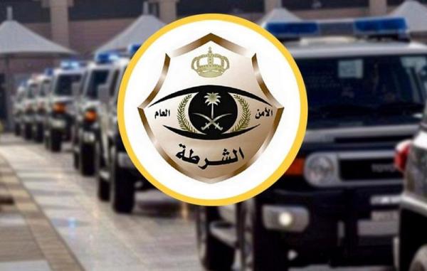 شرطة الرياض تعتقل فتاة مغربية و3 مواطنين سعوديين