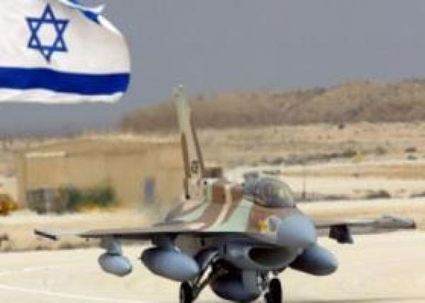 أوباما يشرعن الضربات العسكرية الاسرائيلية لسوريا
