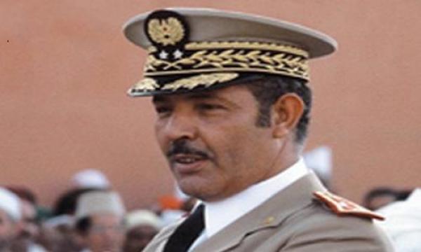 هشام الدليمي يكشف عن كواليس اللحظات الأخيرة قبل "اغتيال" عمه الجنرال